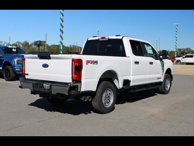 2024 Ford F-250 XL