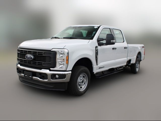 2024 Ford F-250 XL