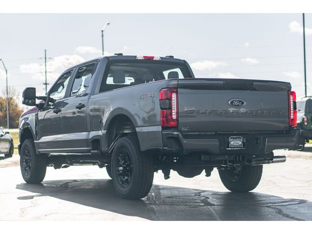 2024 Ford F-250 XL