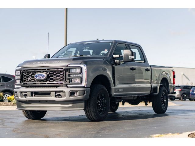 2024 Ford F-250 XL