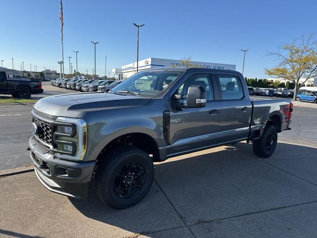 2024 Ford F-250 XL