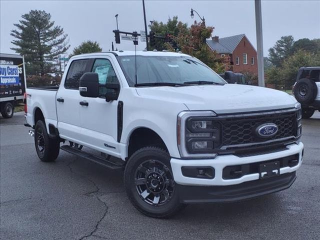 2024 Ford F-250 XL