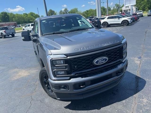 2024 Ford F-250 XL