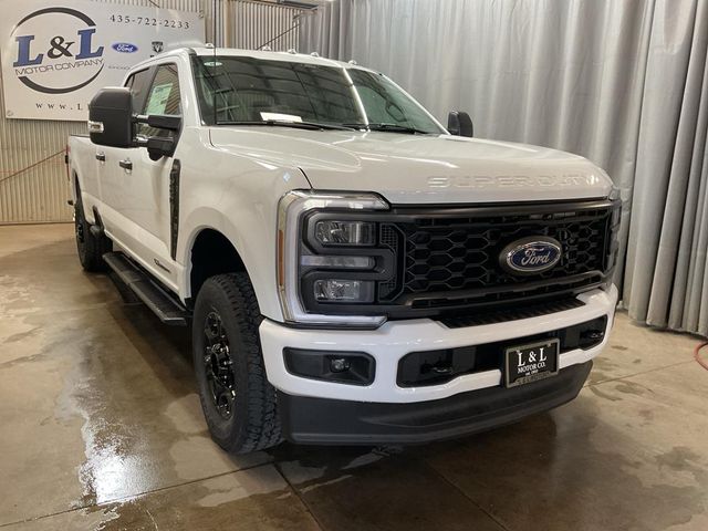 2024 Ford F-250 XL