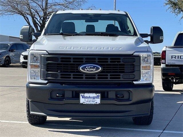 2024 Ford F-250 XL