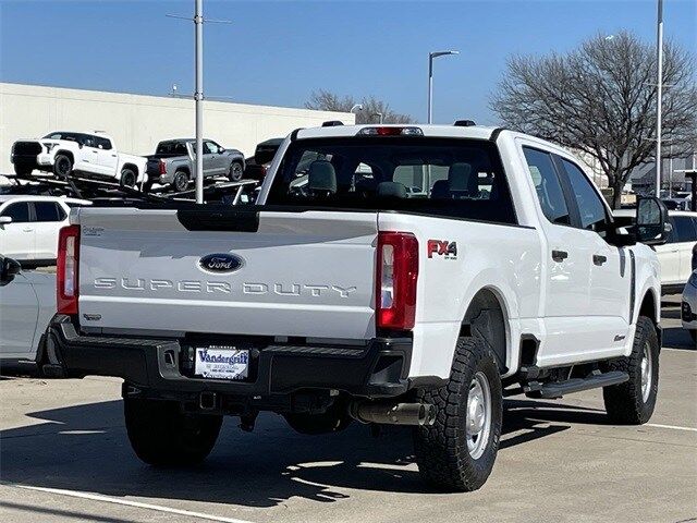 2024 Ford F-250 XL