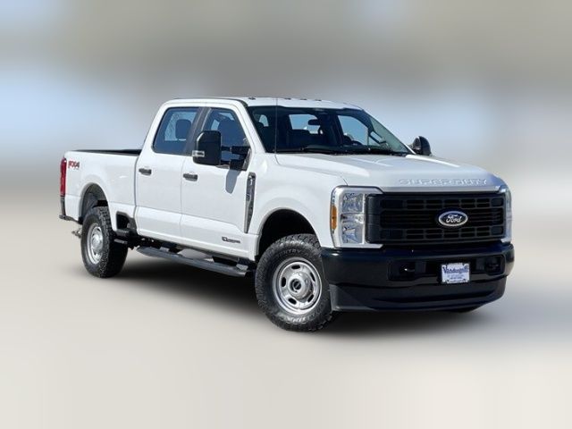 2024 Ford F-250 XL