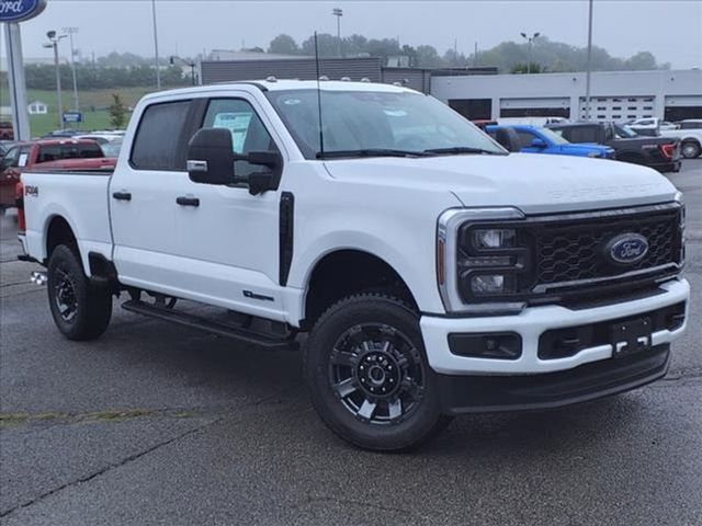 2024 Ford F-250 XL