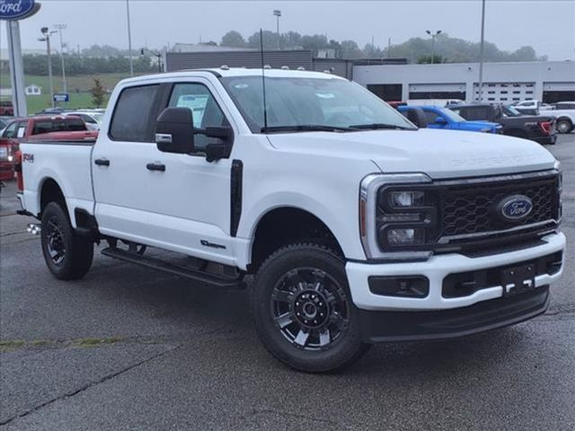 2024 Ford F-250 XL