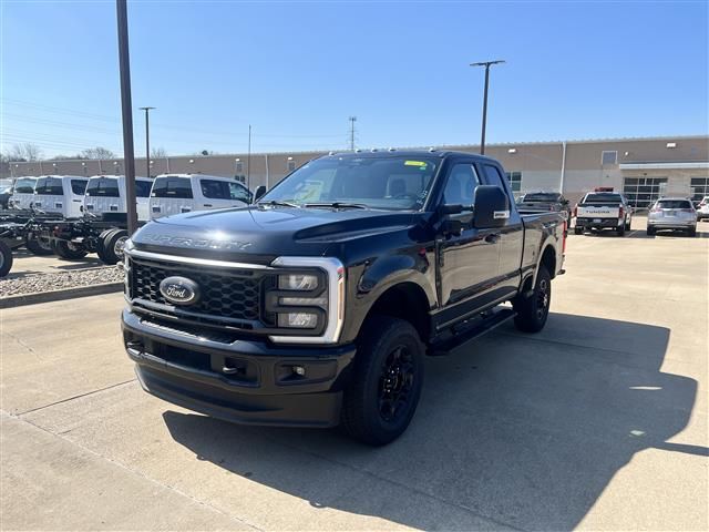 2024 Ford F-250 XL