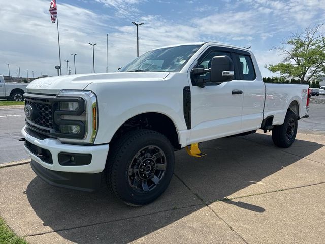 2024 Ford F-250 XL