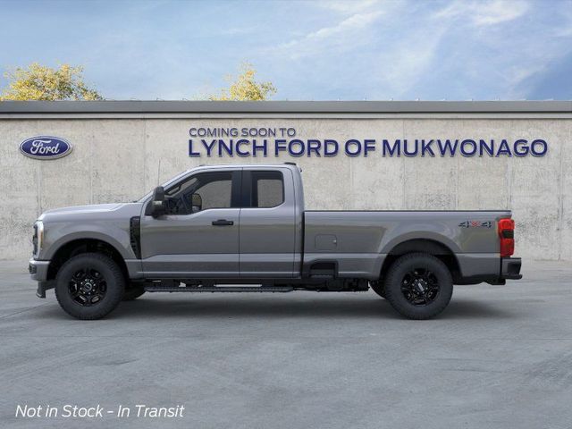 2024 Ford F-250 XL