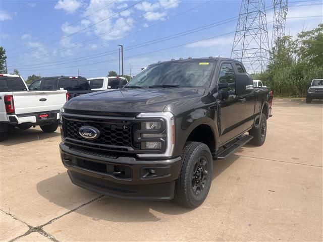 2024 Ford F-250 XL