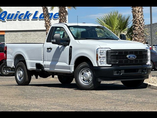 2024 Ford F-250 XL