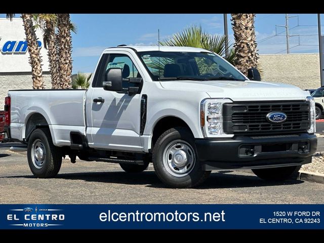 2024 Ford F-250 XL