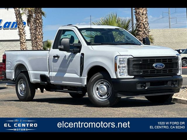 2024 Ford F-250 XL