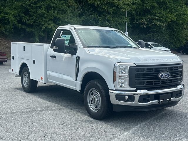 2024 Ford F-250 XL