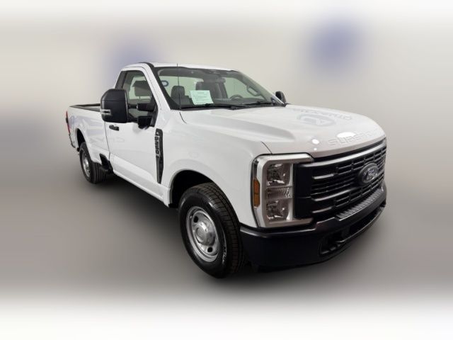 2024 Ford F-250 XL