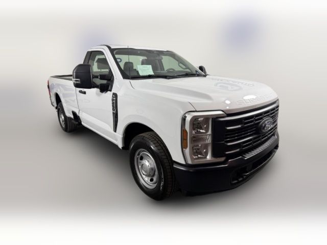 2024 Ford F-250 XL