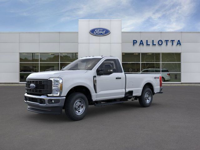 2024 Ford F-250 XL