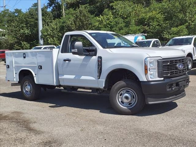 2024 Ford F-250 XL