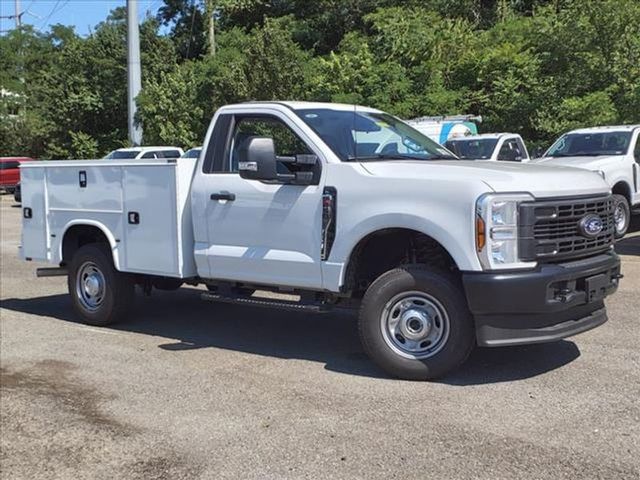 2024 Ford F-250 XL