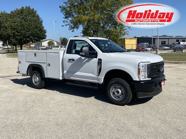 2024 Ford F-250 XL