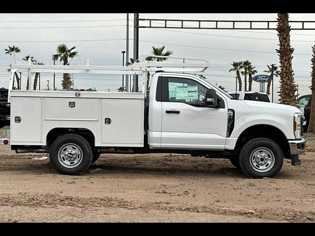 2024 Ford F-250 XL