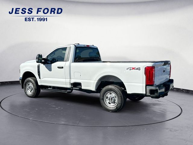 2024 Ford F-250 XL