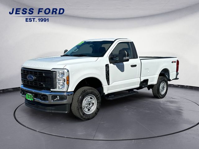 2024 Ford F-250 XL