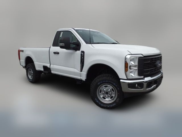 2024 Ford F-250 XL