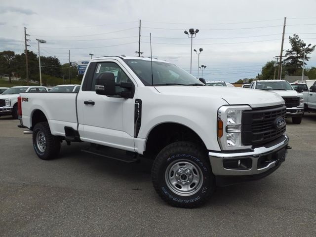 2024 Ford F-250 XL