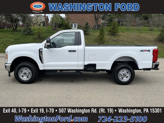 2024 Ford F-250 XL