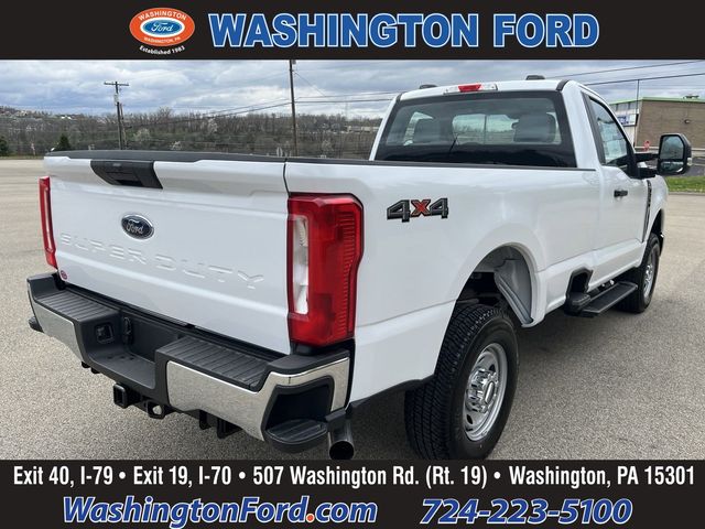 2024 Ford F-250 XL