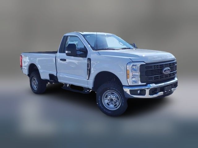 2024 Ford F-250 XL