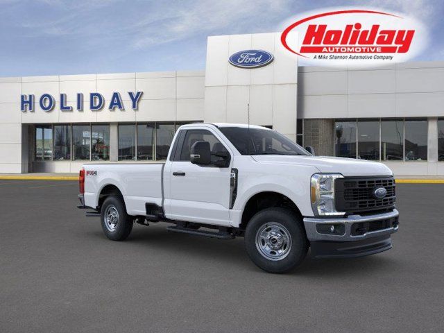 2024 Ford F-250 XL