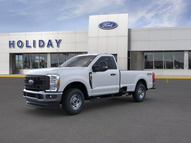 2024 Ford F-250 XL