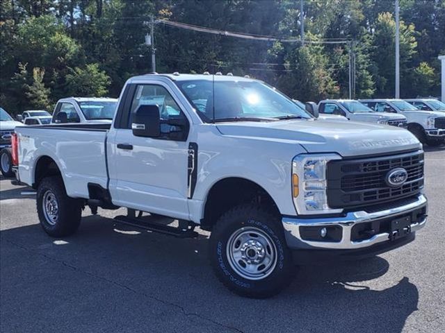 2024 Ford F-250 XL