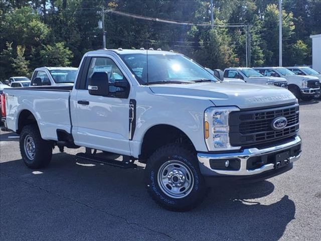 2024 Ford F-250 XL