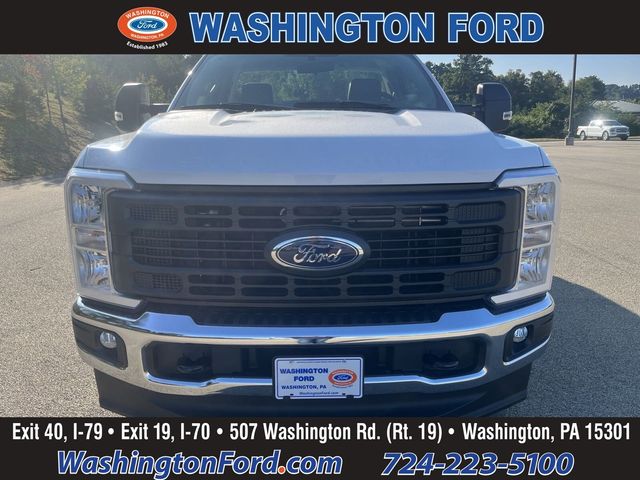 2024 Ford F-250 XL