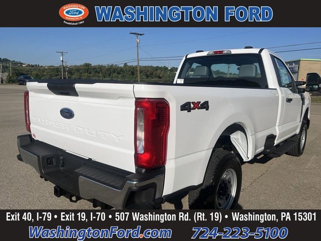 2024 Ford F-250 XL