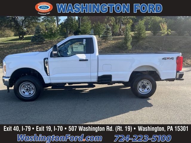 2024 Ford F-250 XL