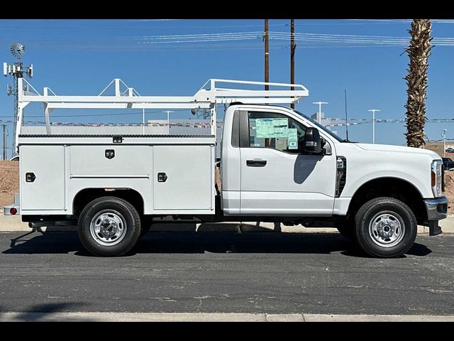 2024 Ford F-250 XL