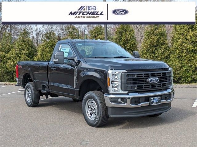 2024 Ford F-250 XL