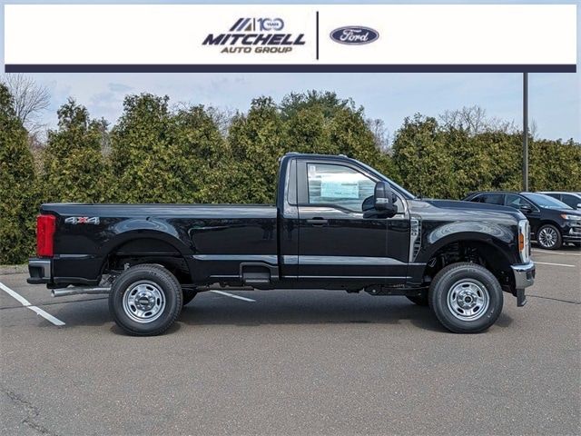 2024 Ford F-250 XL