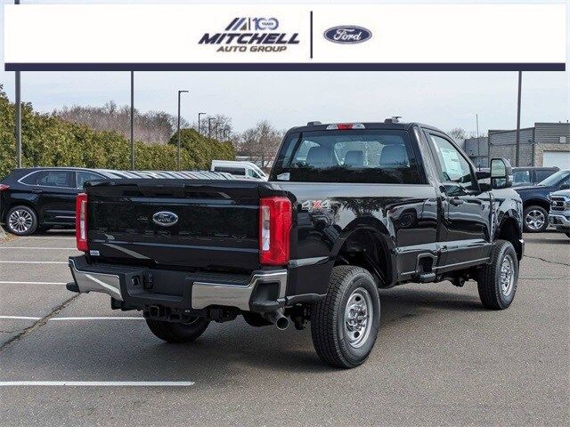 2024 Ford F-250 XL