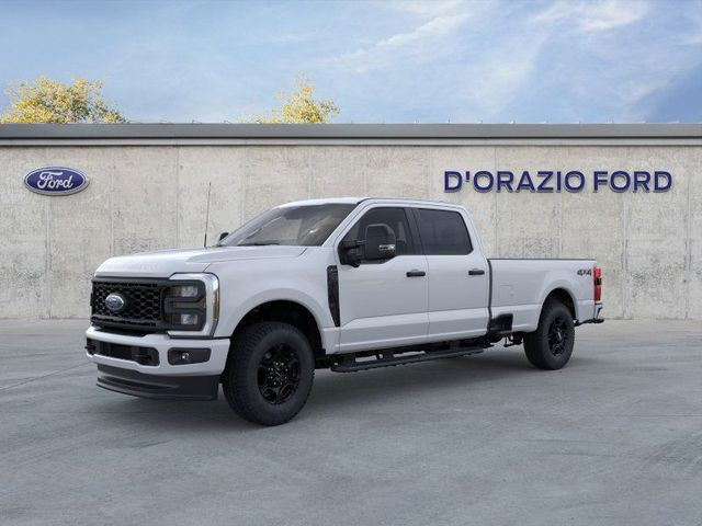 2024 Ford F-250 King Ranch