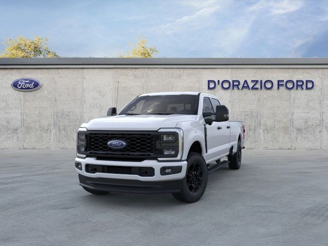 2024 Ford F-250 King Ranch