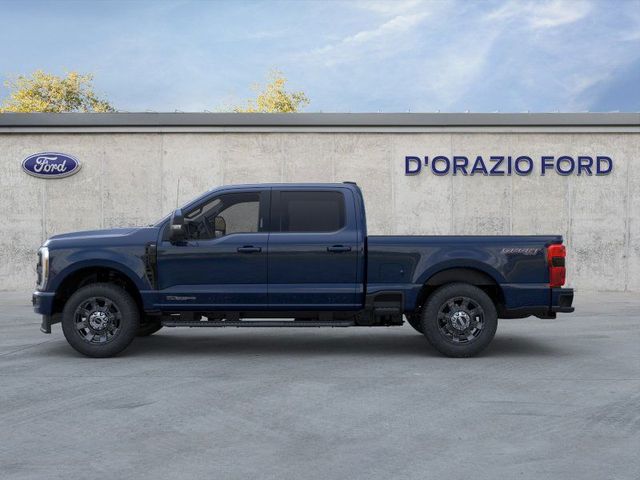 2024 Ford F-250 King Ranch