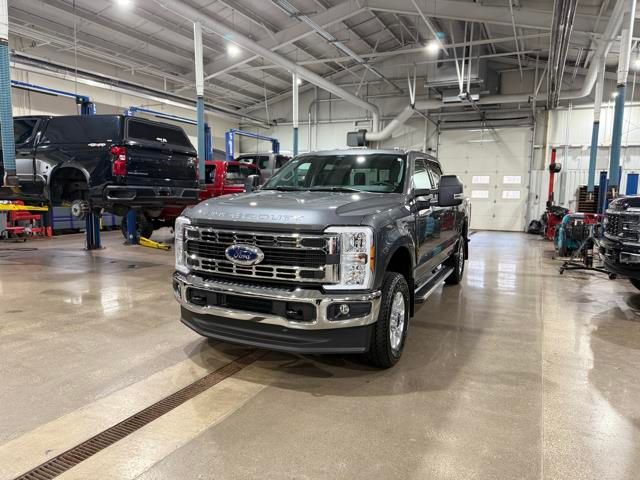 2024 Ford F-250 XLT